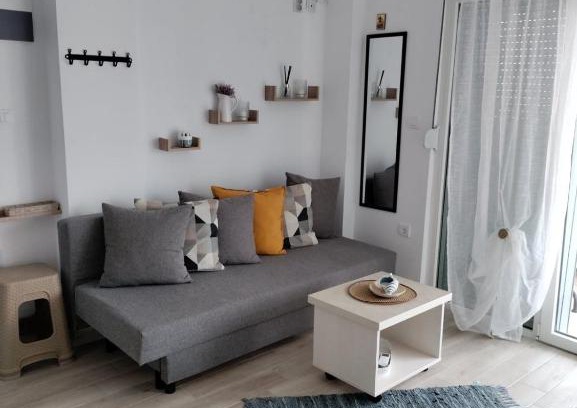 Kallikratia Apartment | MAGO APARTMENTS