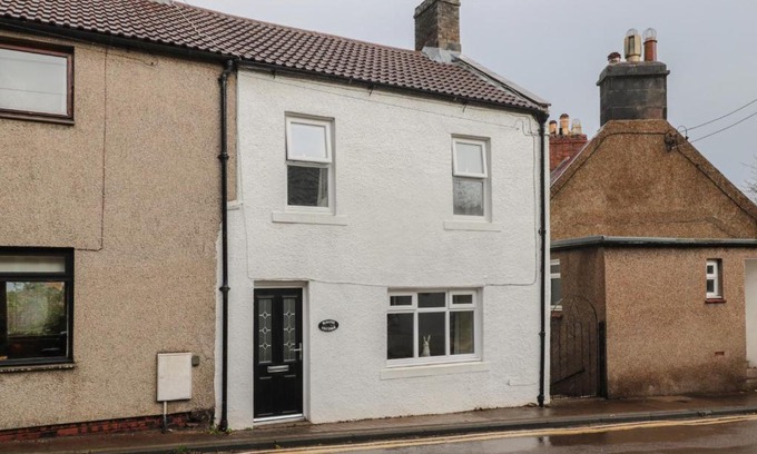 Wooler House | Magpie Cottage