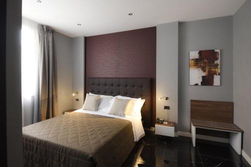 Naples Hotel | Magri's Hotel