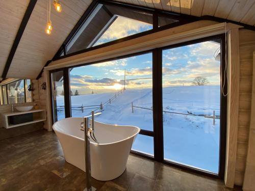 Yablunytsya Hotel | Magura Resort