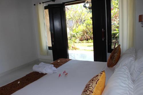 Pemuteran House | Magus Homestay