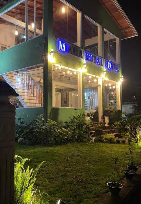 Nuwara Eliya House | Maha Royal Hotel