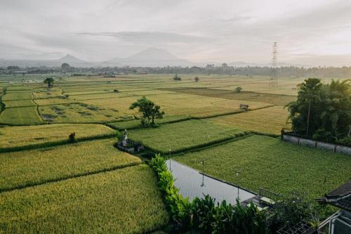 Lodtunduh Villa | Maha Shanti Ubud Villa
