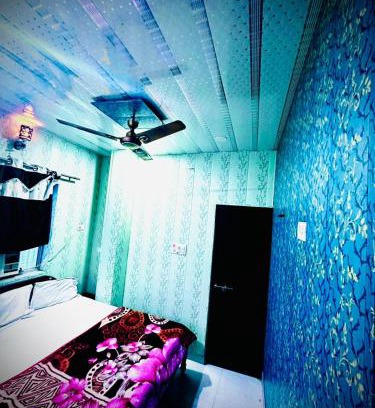 Varanasi Nagar Nigam House | Mahadev Residency