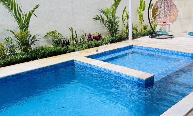 Cemagi Villa | Mahakana Villa by Great Bali Villas