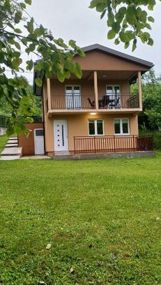 Sarajevo Canton House | Mahala Rakovica