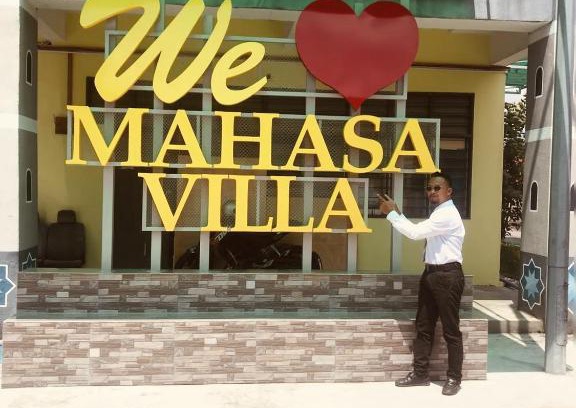 Kuala Lumpur Apartment | Mahasa Homestay Kuala Lumpur