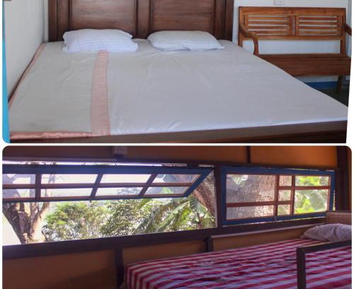 Butawatta Hotel | Mahawali Villa
