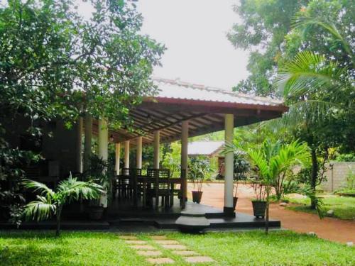 Dambulla Hotel | Mahayaya Village