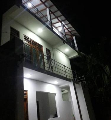 Pelena House | Maheeda Guest House