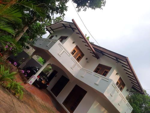 Dodanduwa Apartment | Mahendra