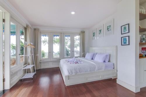 Batu Villa | Mahesa Hills 1 With Pool