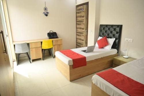 Vasant Kunj Hotel | Mahipalpur