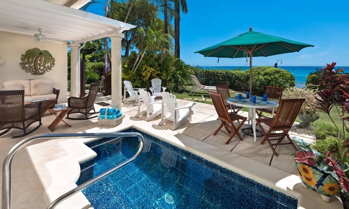 Old Trees Bay House | Mahogany Bay by Blue Sky Luxury