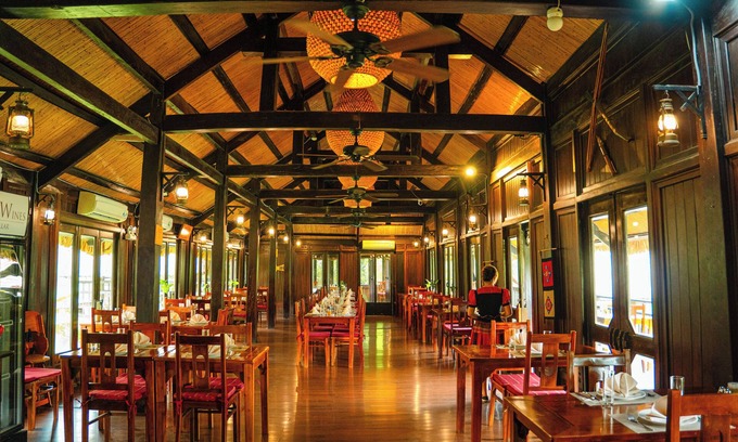 Mai Chau Hotel | Mai Chau Ecolodge