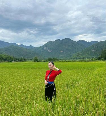 Mai Chau House | Mai Chau Madame Hue Homestay