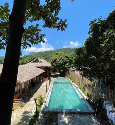 Mai Chau House | Mai Chau Tropical Homestay