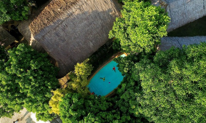 Mai Chau Hotel | Mai Chau Villas