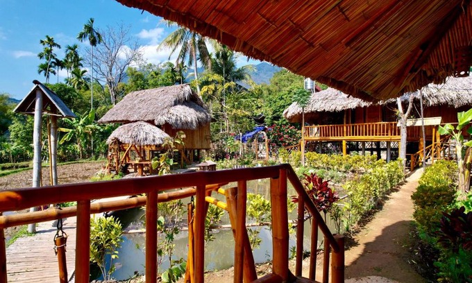 Mai Chau House | Mai Chau with Love homestay
