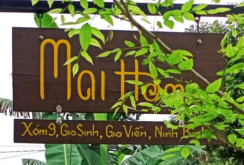 Gia Vien House | Mai Home Ninh Bình