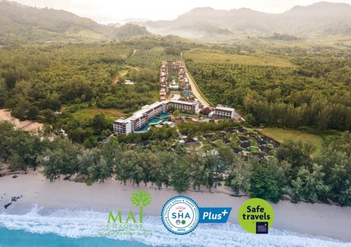 Khao Lak Resort | Mai Khaolak Beach Resort & Spa - TUIBLUE Mai Khaolak