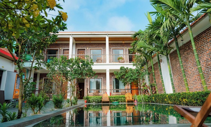 Hoa Lu Hotel | Mai Mountain Homestay