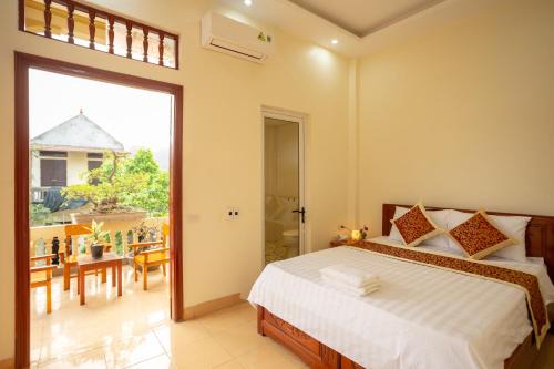 Hoa Lu Hotel | Mai Place Homestay