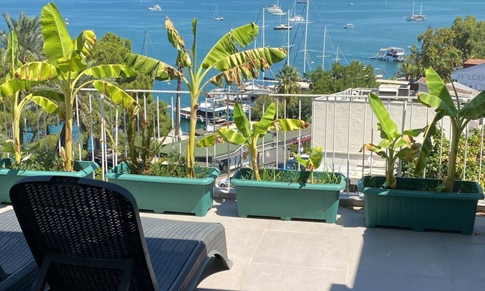 Fethiye Apartment | Mai Rooms Fethiye