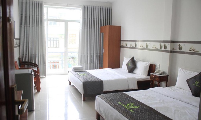 Quy Nhon Hotel | Mai Tra Hotel