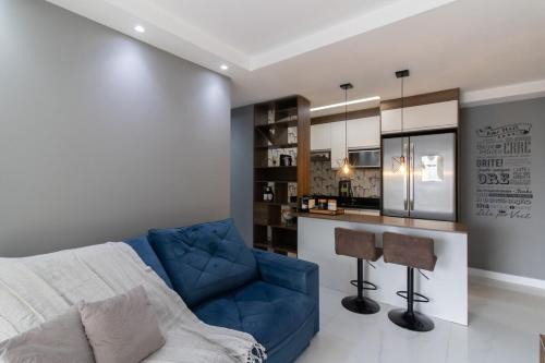 Picanco Apartment | Maia City Apartment - GRU 515