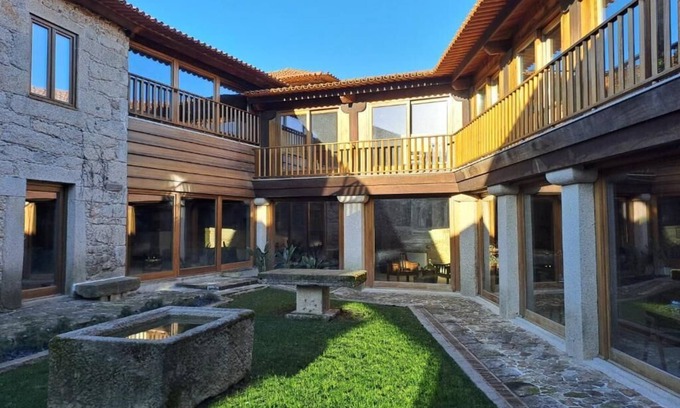 Folgosa Hotel | Maia dos Reis Hotel Rural