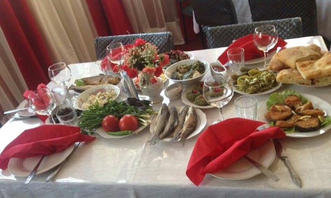 Likani House | Maia`s Guest House