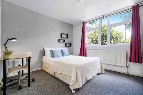 Harrow Road Apartment | Maida Hill Hububb Stay