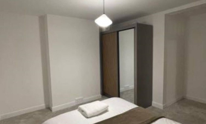 Maida Vale Apartment | Maida Vale Gem