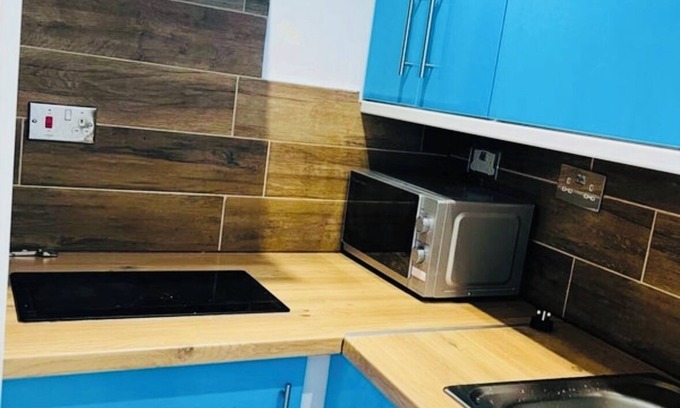 Maidenhead Apartment | Maidenhead Studio Retreat