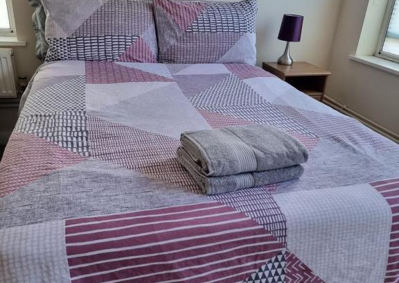 Maidstone Apartment | Maidstone Heights I
