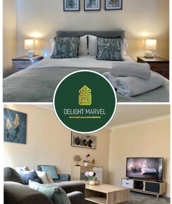 Maidstone House | Maidstone-Penenden House