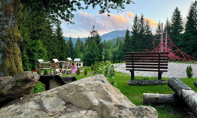 Bayerisch Eisenstein Hotel | Maiers Hotel