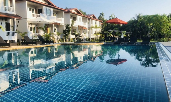 Mai Khao Hotel | Maikhao Beach Residence