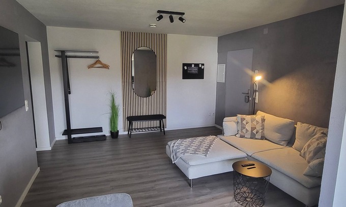 Schweinfurt Apartment | Main Apartment Schweinfurt 1