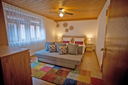 Volkach Apartment | Main-Auszeit