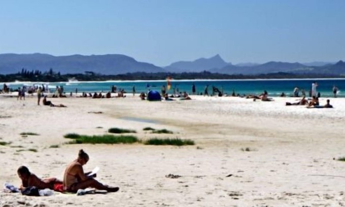 Byron Bay Apartment | Main Beach Apartments