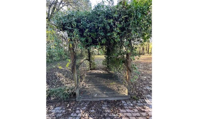 Starkville House | Main Street Manor