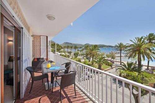 Puerto de Pollensa Apartment | Maina 1919