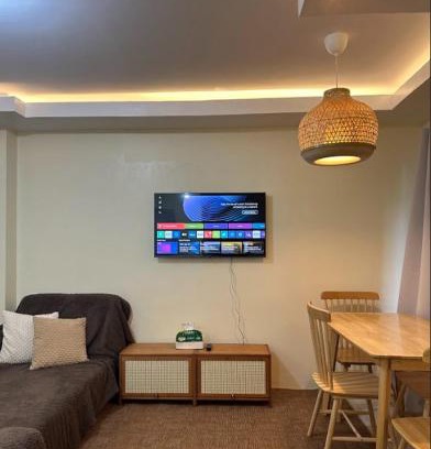 Balibago Apartment | MAINE'S STAYCATION at Enchanted Kingdom