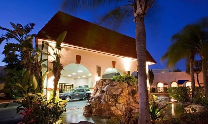 Florida Central Atlantic Coast Hotel | Maingate Lakeside Resort