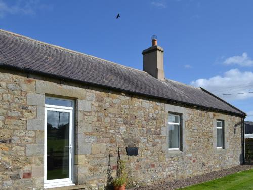 Belford House | Mains Cottage