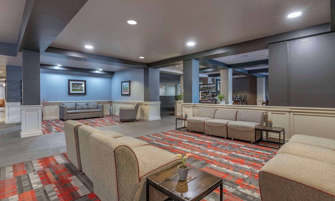 Lexington Hotel | MainStay Suites Lexington I-75