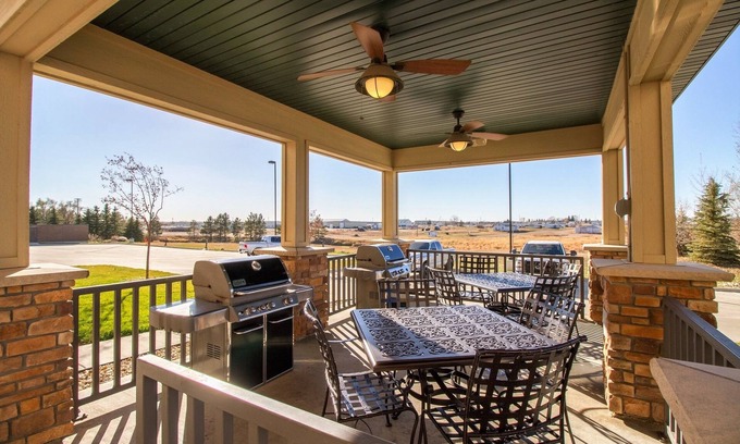 Tioga Hotel | MainStay Suites Tioga