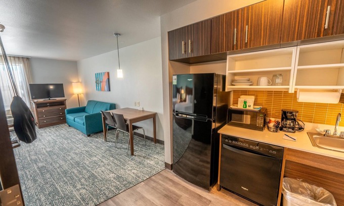 Union City Hotel | MainStay Suites Union City, TN
